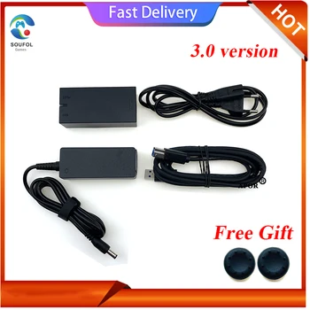 

2020 Newest Kinect 3.0 Movement Sensor AC Adapter Power Supply for Xbox one S / X / Windows PC for XBOXONE Slim Moves Adaptor