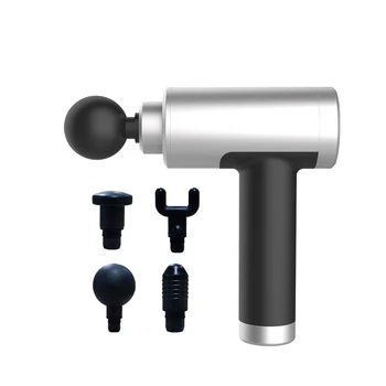 

Amazon bestseller 2020 Muscle massage gun Phoenix A2 cordless percussion massage gun lcd massage & relaxation massage gun