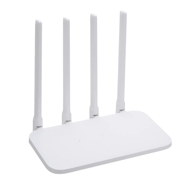 1PC White 4C WiFi Wireless Router Repeater 2.4G/5G Dual Band Support Web Android iOS 200X135X179MM 1PC White 4C WiFi Wireless Router Repeater 2.4G/5G Dual Band Support Web Android iOS 200X135X179MM