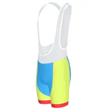 HIRBGOD, высокое качество, классический нагрудник, шорты для езды на велосипеде, Ropa Ciclismo, велосипедные штаны, быстросохнущие, мужские, наружный слюнявчик, шорты, TYZ092-05