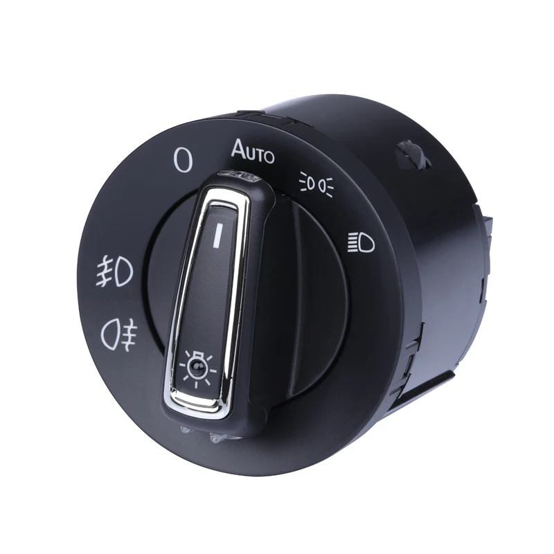 Автоматическая головка/Foglight контроллер переключатель света сенсор модуль для VolksWagen Beetle