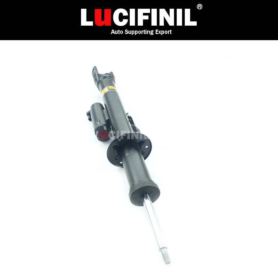 

LuCIFINIL New Fit BMW 5 G38 Front Shock Absorber Damer 37106885857 37106885858