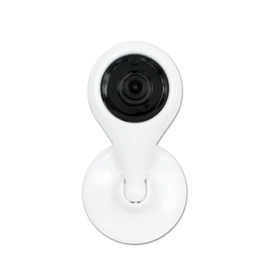 

HD 1080P WiFi Security Baby Monitor Camera 2MP Wireless MINI Smart Living CCTV Camera Support Amazon Alexa Echo Show Google Home