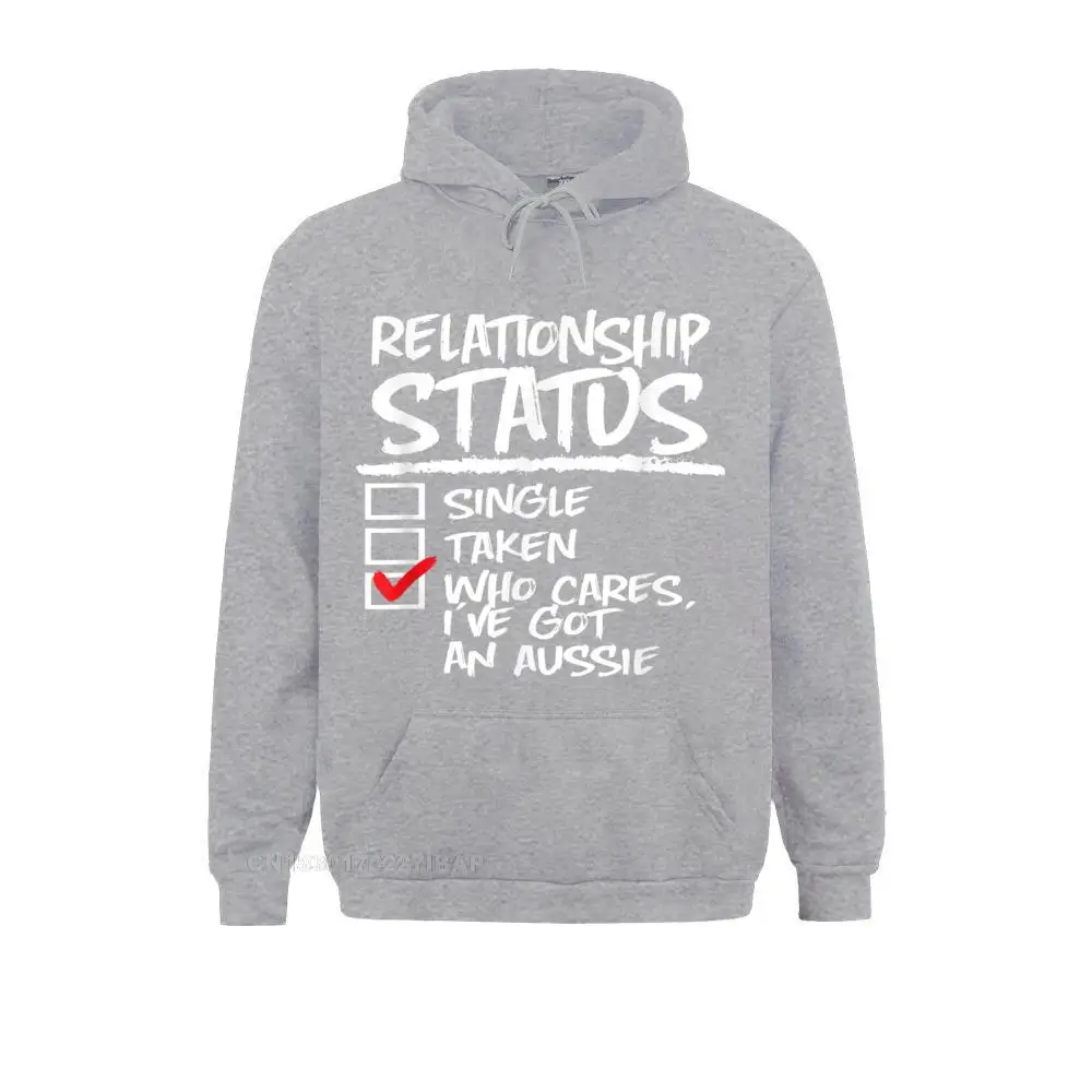  Custom Sweatshirts for Women Mother Day Hoodies Gift Clothes Long Sleeve Rife  24088 grey