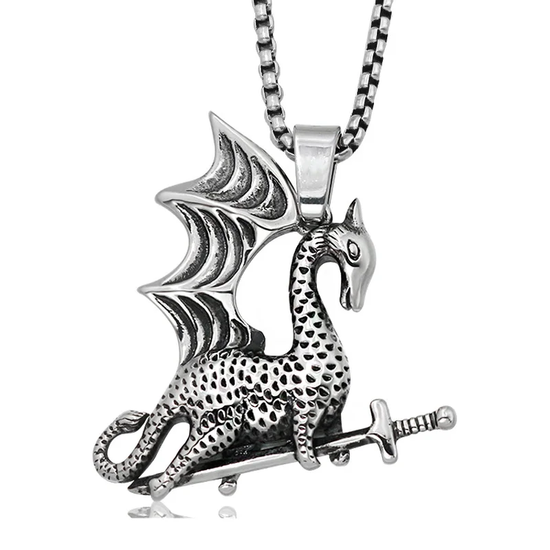 Dragon accessories
