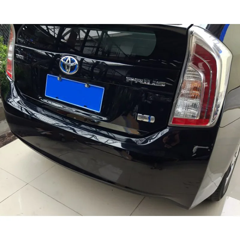 Модифицированная специальная отделочная лента для задней двери Toyota PRIUS