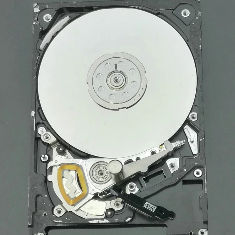 Seagate Lab hdd LM Slim HDD Head Comb набор стандартных инструментов для компьютера с жестким диском 2," 3,5" блюдо для восстановления данных