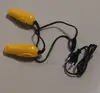 2023 Fashion Design children kids little mouse shape shoe dryer EU plug 5