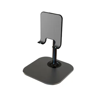 

Phone Stand Multifunctional Desktop Lifting Mobile Phone Holder Universal Online Lesson Live Broadcast Tablet Holder