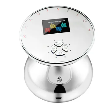 

Beauty instrument RF Radio Frequency Instrument Shaping Slimming Body Ultrasonic Color Light Skin Refresher Fat-Proof Instrument