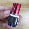 IB Expert Glue 1S Fast Drying Strong False Lash Glue Retention 5-6 Week 5ml Korea Professional Eyelash Extension Glue Wholesale 2