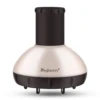 Segbeauty Diffuser for Hair Style Dryer Upgraded Diffuser for Curly Wavy Fitting Blow Dryer Salon Frizz-Free Diffuser 5