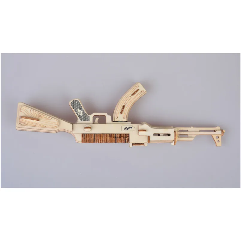 G007H AK47冲锋枪 (17)