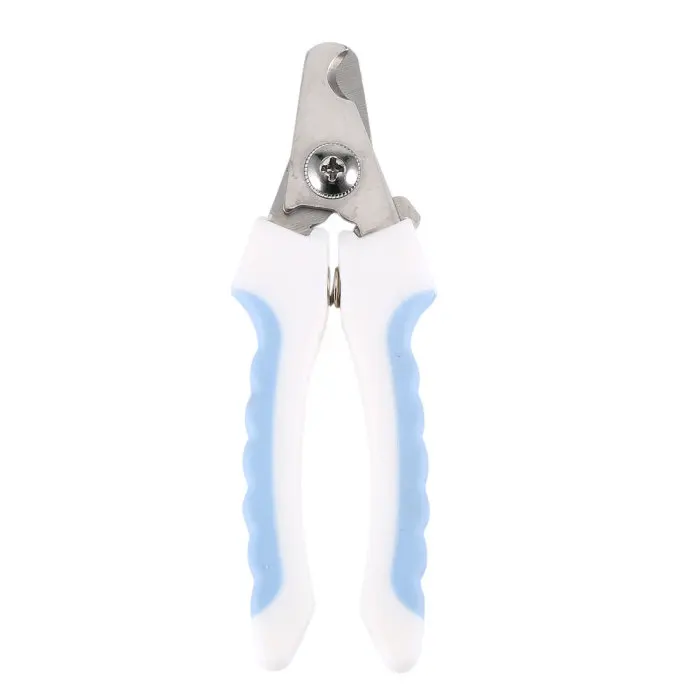 'The Best' Pet Dog Claw Nail Clippers Cutter+ File Stainless Steel Scissors Toe Care Trimmer Pets Grooming 889
