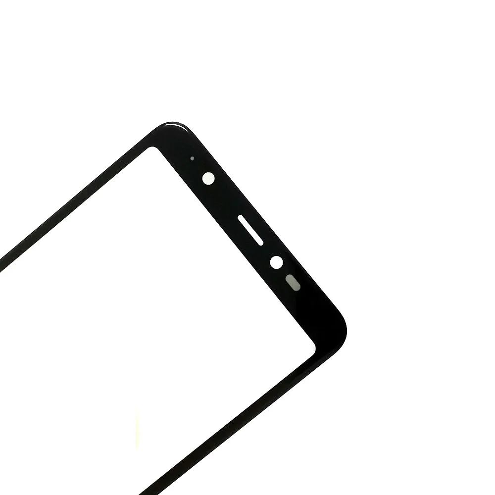 Для Wiko Y60 сенсорная панель, сенсорный экран, дигитайзер, замена сенсора, 5,45 дюйма, для Wiko Y60, мобильный телефон, сенсорный экран+ Инструменты+ клей