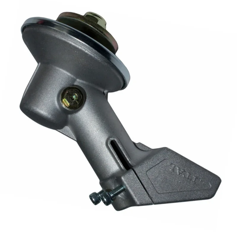 

High Quality 1 PC Gearbox Head Fit For STIHL FS75 FS83 FS85 FS90 FS100 FS120 FS130 200 FS250 More Durable