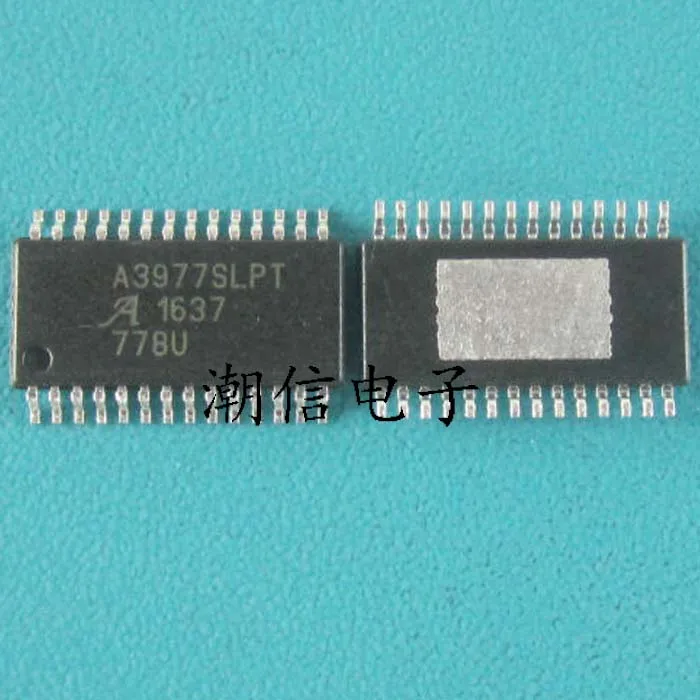 A3977SLPT A3977SLPTR-T TSSOP