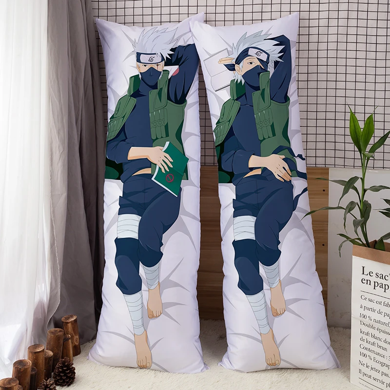 Full Body Kakashi Body Pillow ubicaciondepersonas.cdmx.gob.mx