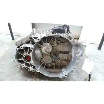 

D66R7002BA GEARBOX VOLVO V40 Cross COUNTRY