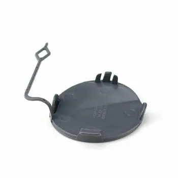 

Parts Tow Hook Cover Accessories Exterior Bumper Plastic 51-11-7-363-392