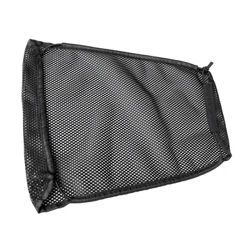 

Protable Kayak Deck Cargo Net Paddleboard Cargo Net Kayak Accessories