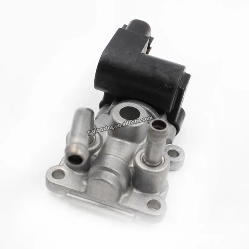 18117-76A31 клапан управления холостого хода для Isuzu Suzuki Subaru 136800-1422 1811776A31 1368001422