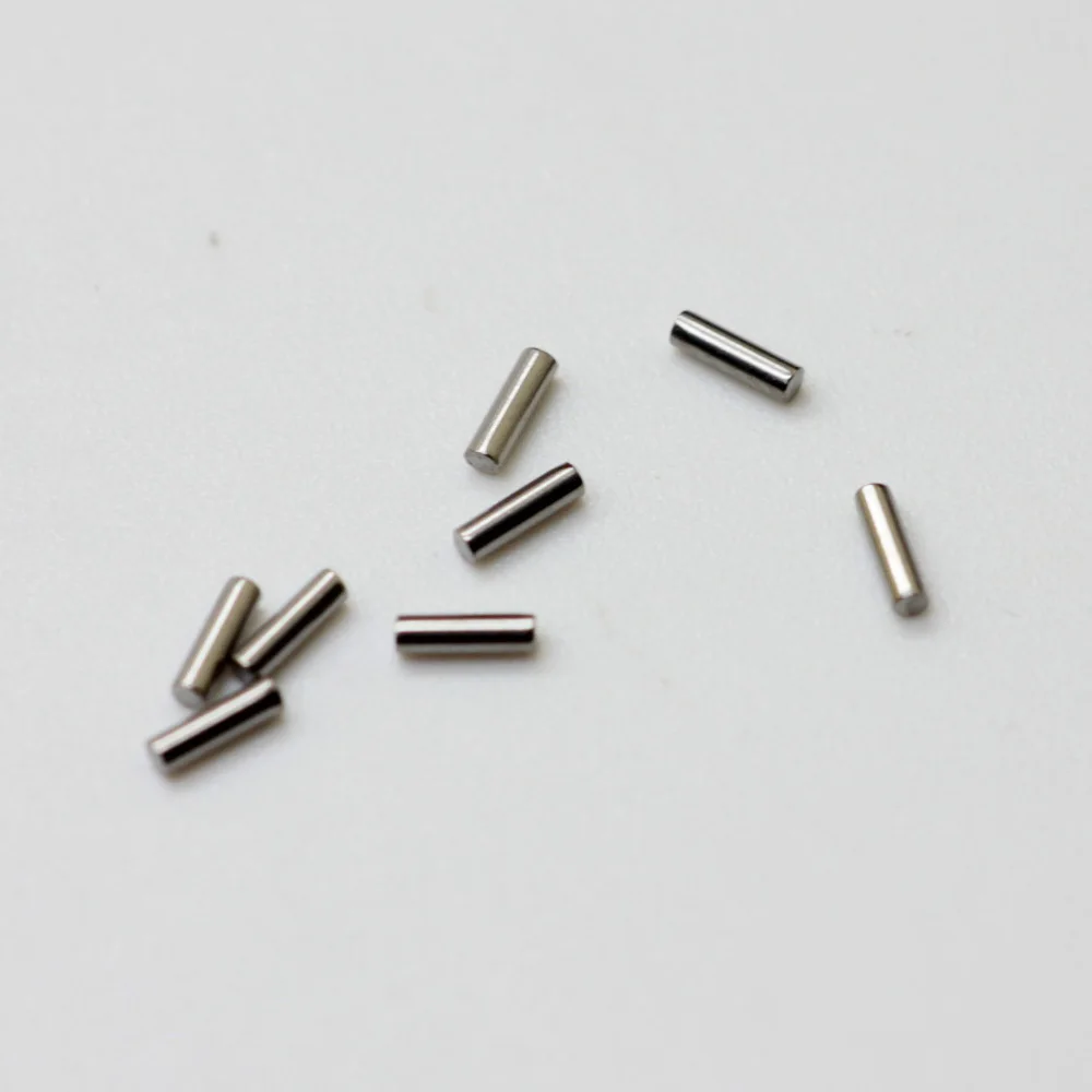 New Replacement Headband Screws Hinge Pins Repair Parts For Beates
