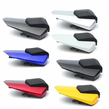 

Rear Pillion Passenger Cowl Seat Back Cover For Yzf R6 2008-2015 2009