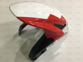

Fairing for CBR 600RR 2012 for Honda CBR600RR Bodywork 2011 for Honda CBR600RR Plastic Fairings 2009 - 2012 Red White Black