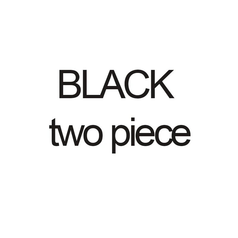 БОНАС VIP Ссылки для дропшиппинг - Цвет: 2black