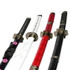 Hobbies collection  Roronoa Zoro Katana Bamboo Blade  Anime swords for Cosplay Kitetsu shisui Sword 6