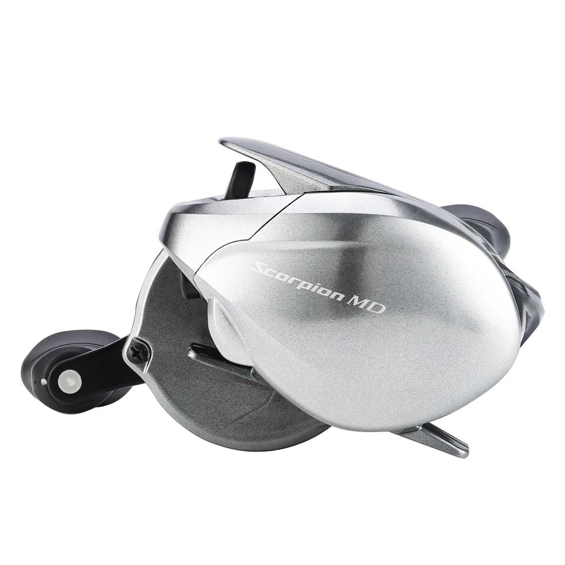 2021 SHIMANO SCORPION MD 300XG 301XG 300XGLH 301XGLH Baitcasting 