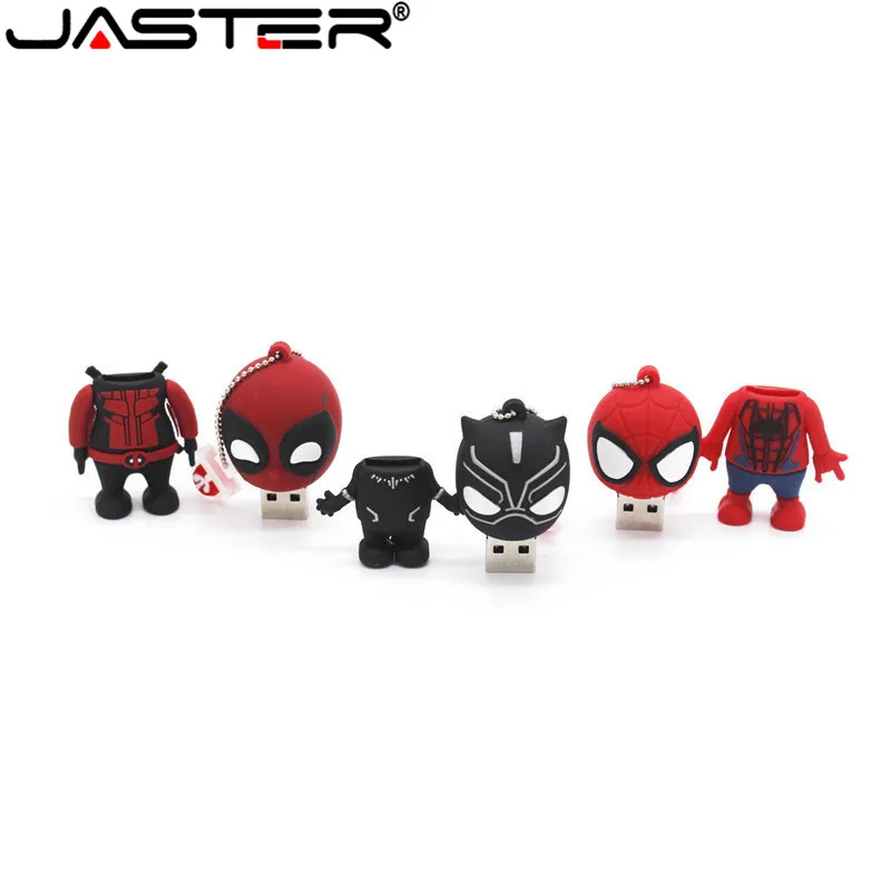 Корабль Горячая Мода Мультфильм Новый Marvel Человек паук фильма Дэдпул Рубашки