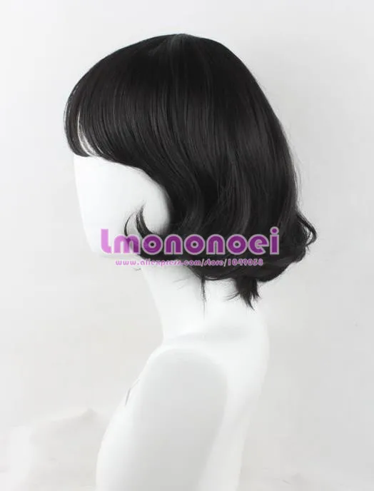 Steins Gate Urushibara Ruka Косплей hairwear