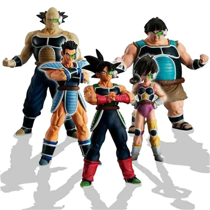 Bandai подлинный гасяпон Драконий жемчуг супер Z HG PB ограниченная лодка Легион Саян