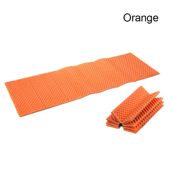 

Camping Hiking Folding Moistureproof Pad Outdoor Mattress Sleeping Mat Cushion Corrosion Resistance PI669