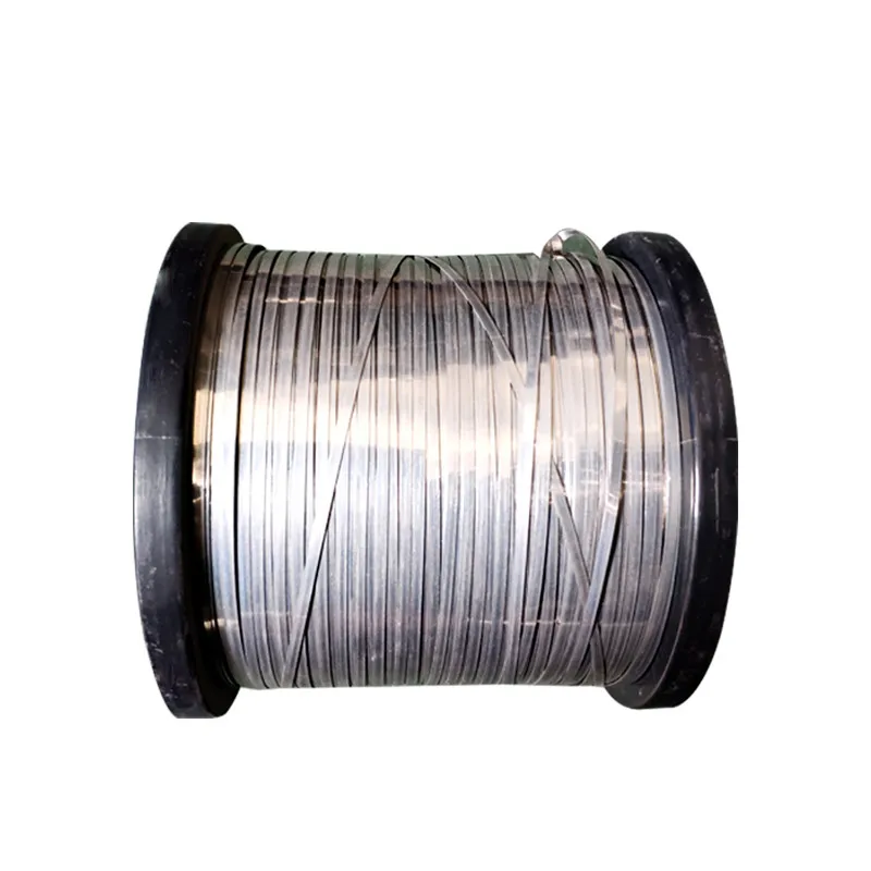 Sealing Machine Heating Wire Vacuum Machine Heating Strip Packaging Machine Nickel-chromium Alloy Flat Strip