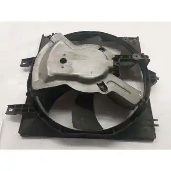 

9020720 ELECTRIC FAN NISSAN FIRST SALOON (P11)