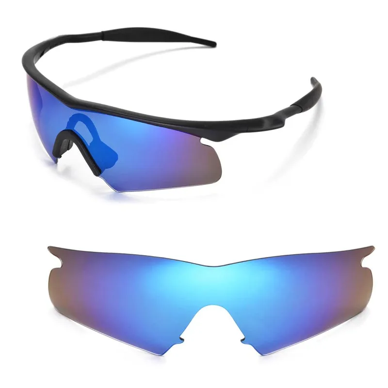 M Frame Hybrid-BL-5 p