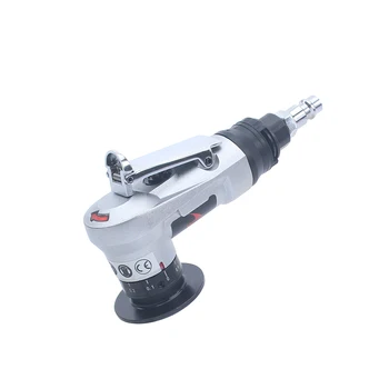 

Mini Pneumatic Chamfering Machine Portable 45 Degree Chamfer Machine Metal Trimming Machine Air Tools