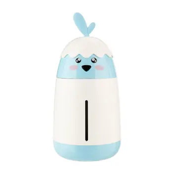 

chicken Air Ultrasonic Humidifier Essential Oil Diffuser Atomizer Air Freshener Mist Maker with LED Night Light