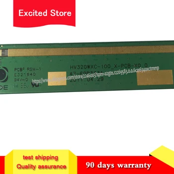 

original 1pcs HV320WXC-100_X-PCB-X0.0 47-600333A LCD Panel PCB Part