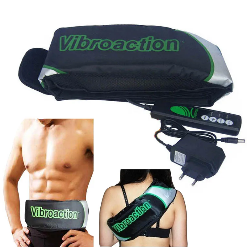 Vibroaction avis medical Clearance