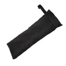 

Outdoor Faucet Cover for Winter Sprinkle Freeze Protection Reusable Tape Opening String Tying Faucet Sock for Faucet