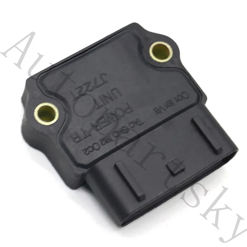 Хорошее качество модуль зажигания J722T для Mitsubishi Eclipse Galant Mirage Dodge Eagle OE MD189747 11-5188 2506-30389 6H1068 E1997