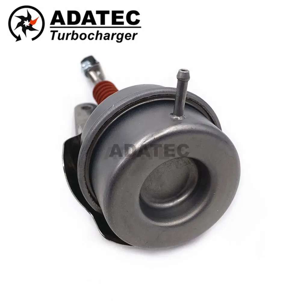 Turbina de Pulso 8200889697 para Renault Atuador Turbo 8200808701 Megane Iii 1.5 Dci 78 kw 106 hp Bv39 54399980127 54399880127 7 Atuador turbo bv39 54399980127 54399880127, turbina de