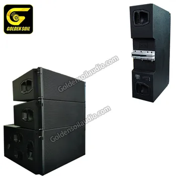 

line array speakers J8 12 inch line array speaker pa loudspeaker system