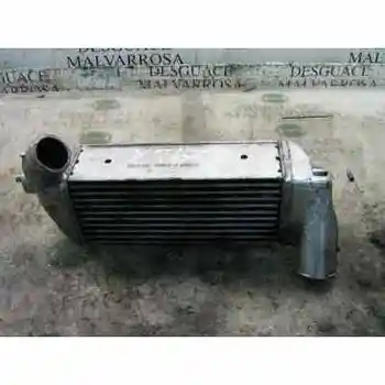 

INTERCOOLER SLINGSHOT ACCORD SALOON (DC/EC) 2.0 TDI Turbodiesel (CF1) Y917 [4533793]