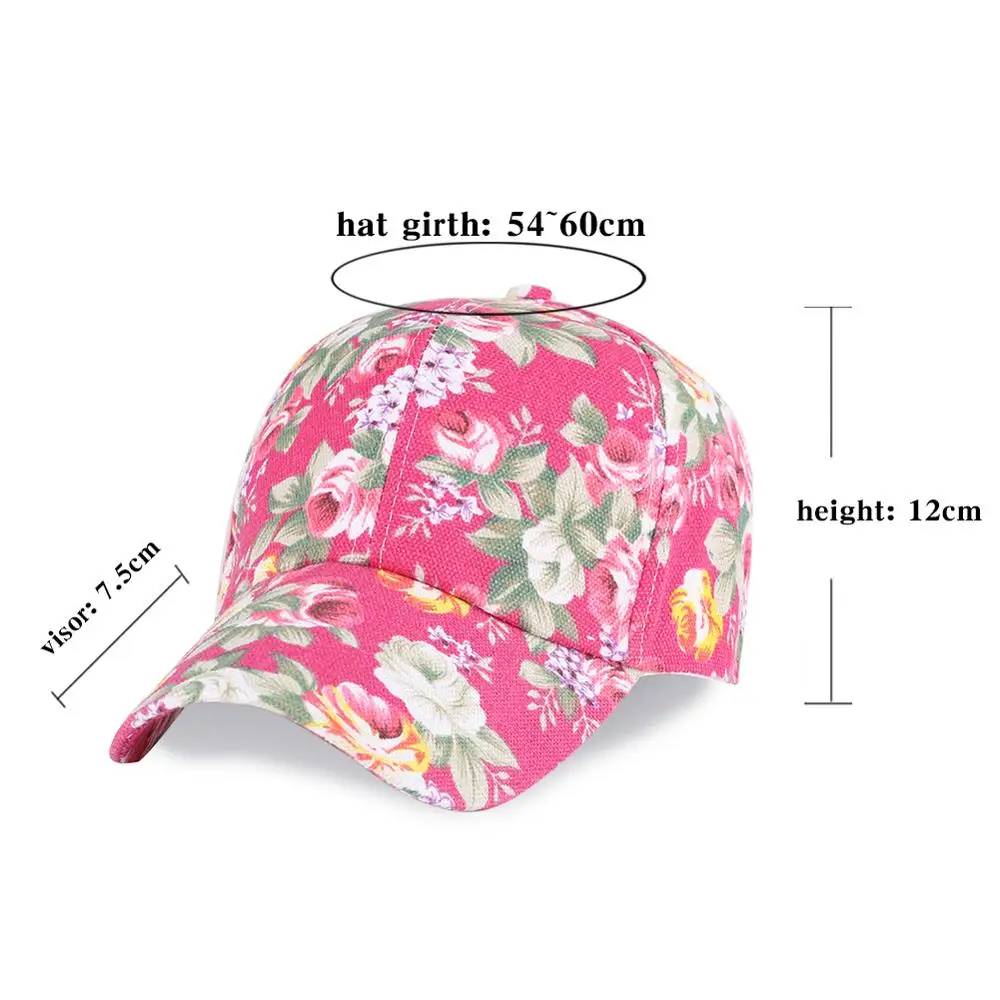 Летняя бейсбольная Кепка Snapback в стиле хип хоп мужские и женские шорты с цветочным