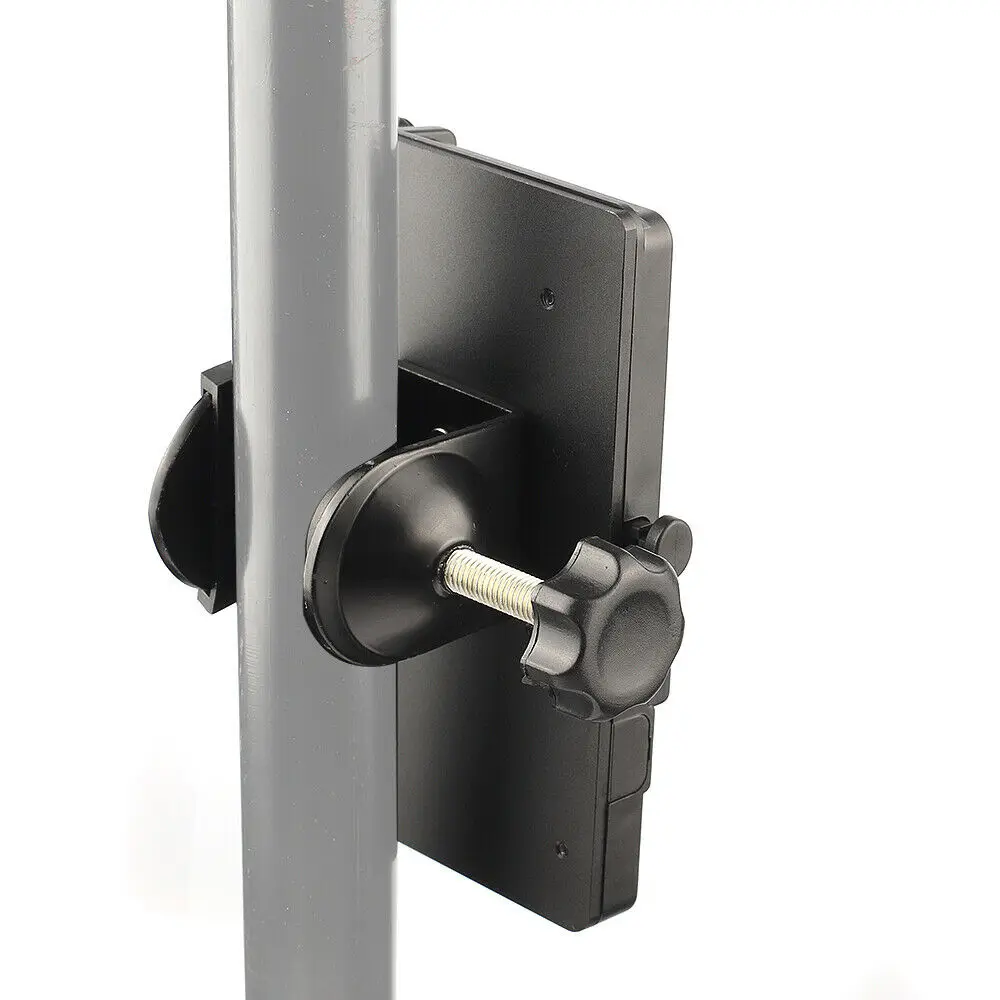 Placa de Montagem para Sony Bateria Back Pack Adaptador V-lock D-tap Dslr Rig Externo bp - Image 3